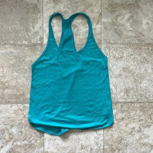 Lululemon 105f singlet